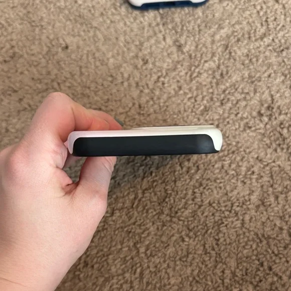 Casely iPhone 15 Pro Max MagSafe Case – “Love Is Love” Rainbow – Like New - Picture 6 of 8